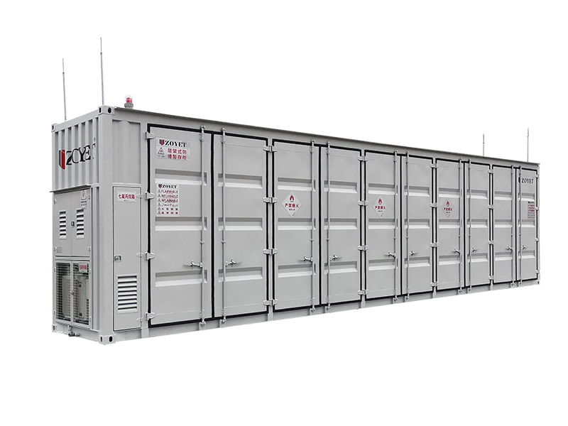 可移動式易耗品暫存間項目案例介紹