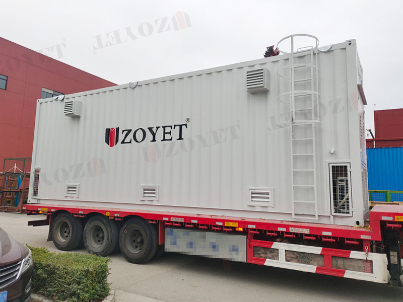 氣瓶危廢間有哪些標(biāo)準(zhǔn)？