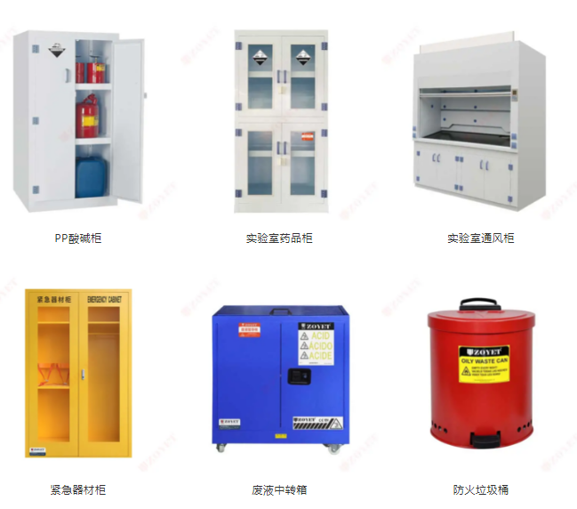 眾御實(shí)業(yè)助力上海一高校實(shí)驗(yàn)室安全應(yīng)急演練暨安全文化周開幕！(圖7)