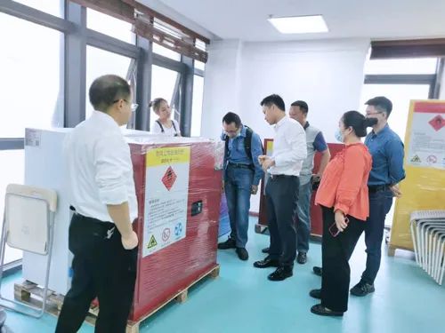 國務(wù)院安委辦來錫調(diào)研新型安全風(fēng)險管控工作(圖9) 國務(wù)院安委辦來錫調(diào)研新型安全風(fēng)險管控工作(圖9)