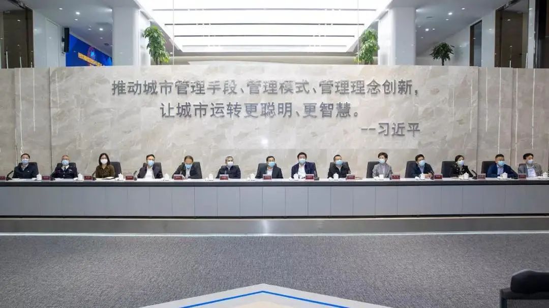 國務(wù)院安委辦來錫調(diào)研新型安全風(fēng)險管控工作(圖5) 國務(wù)院安委辦來錫調(diào)研新型安全風(fēng)險管控工作(圖5)