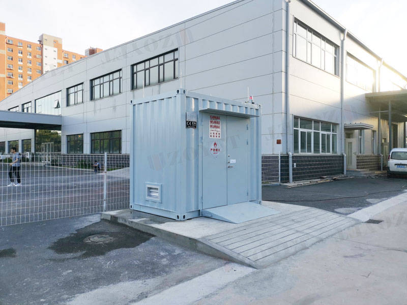 帕斯卡耐火箱 帕斯卡耐火箱