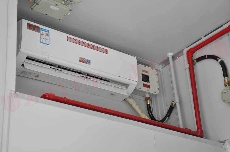 防爆空調(diào) 防爆空調(diào)