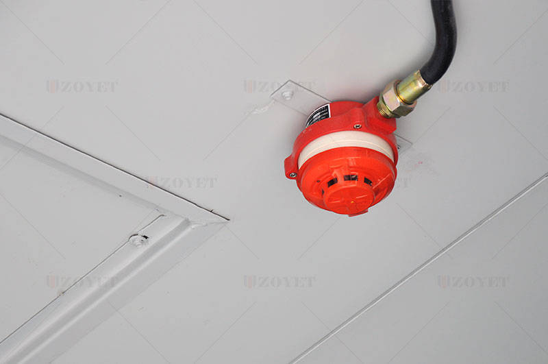 煙感探頭 煙感探頭