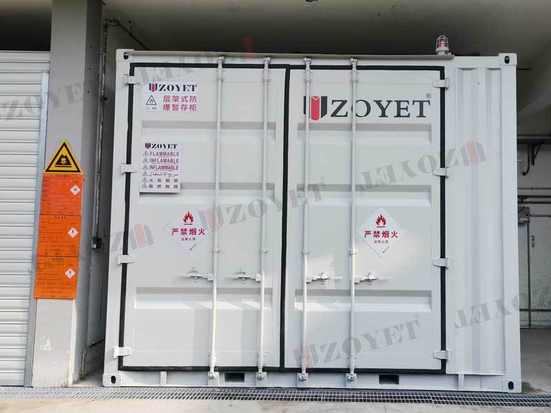 無錫阿里斯頓防爆庫 無錫阿里斯頓防爆庫