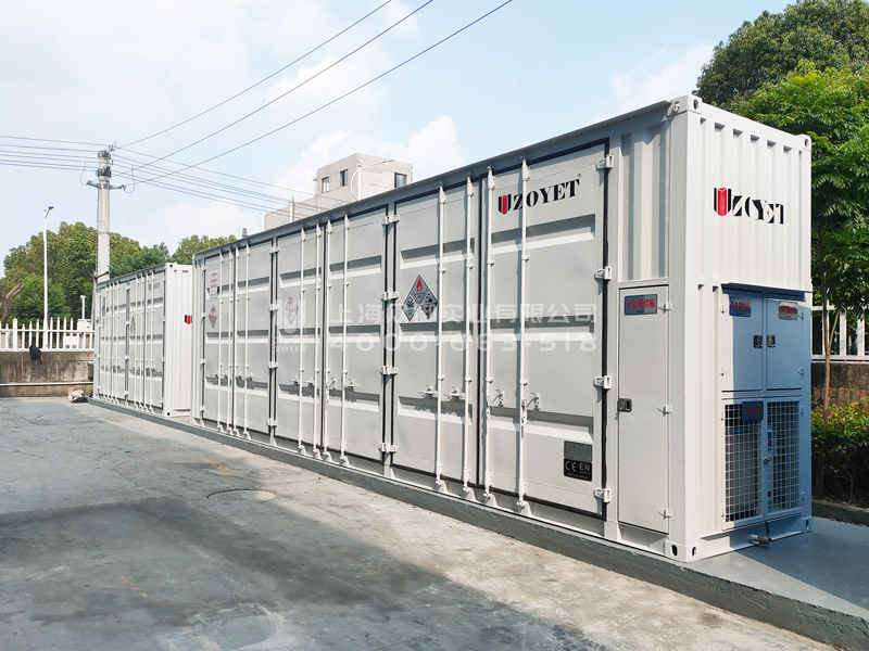 格蘭富水泵項(xiàng)目