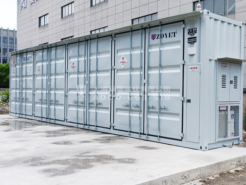 杭州卡萊項(xiàng)目